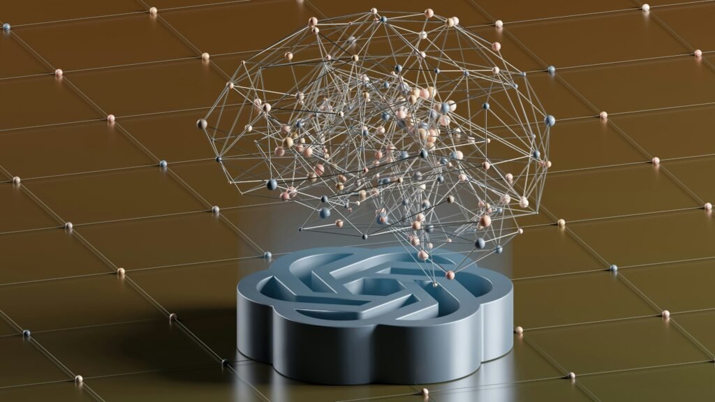 A Glimmer of the Future: The Open-Source Cold War and What If China Wins AI by Giving It Away?