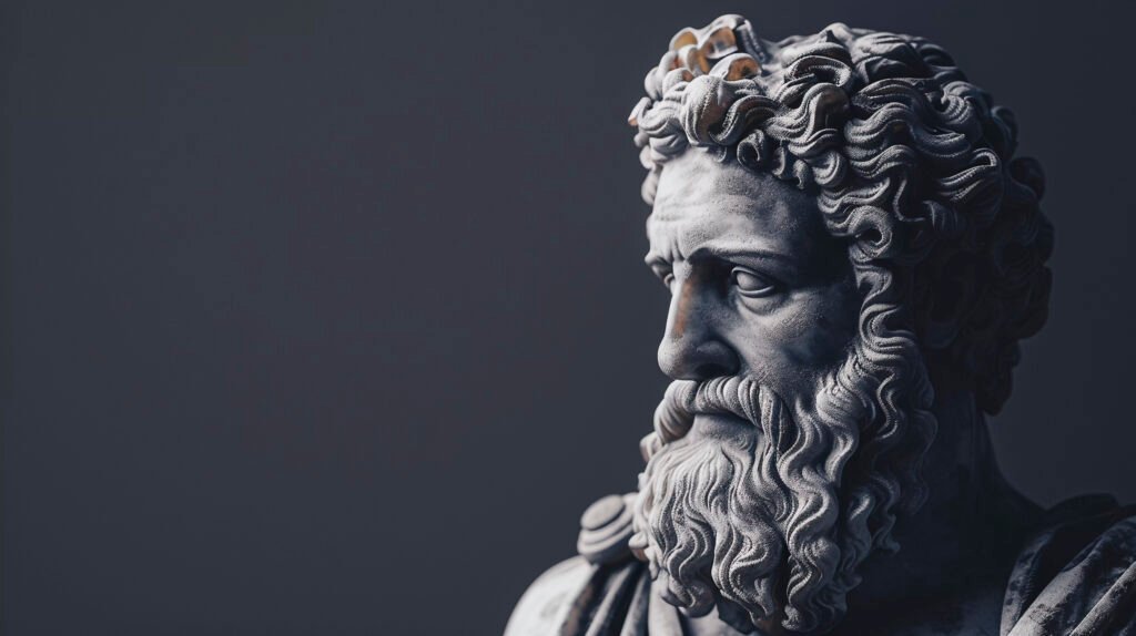 Apollo in Plato’s Cave